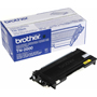 BROTHER TONER TN-2000 NEGRO 2.500P